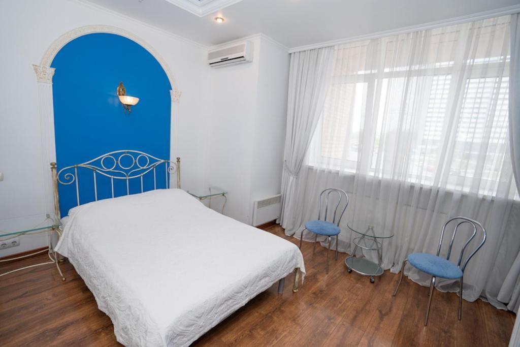 Hotel Piano Κίεβο Εξωτερικό φωτογραφία