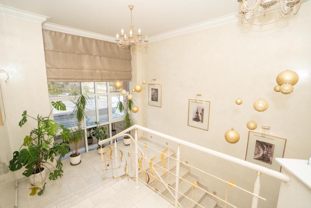 Hotel Piano Κίεβο Εξωτερικό φωτογραφία