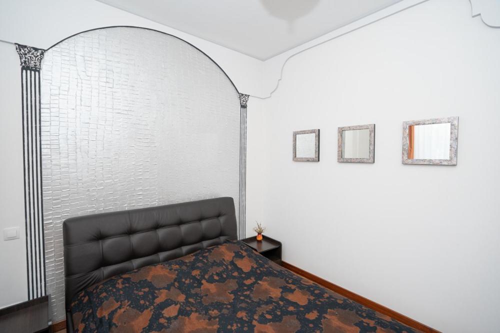 Hotel Piano Κίεβο Εξωτερικό φωτογραφία