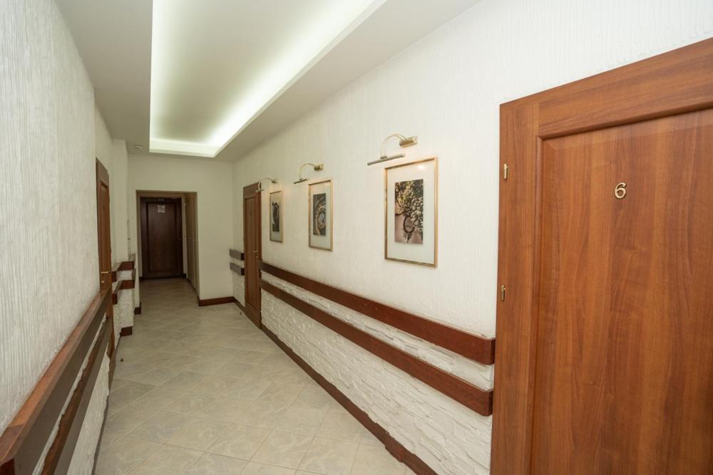 Hotel Piano Κίεβο Εξωτερικό φωτογραφία