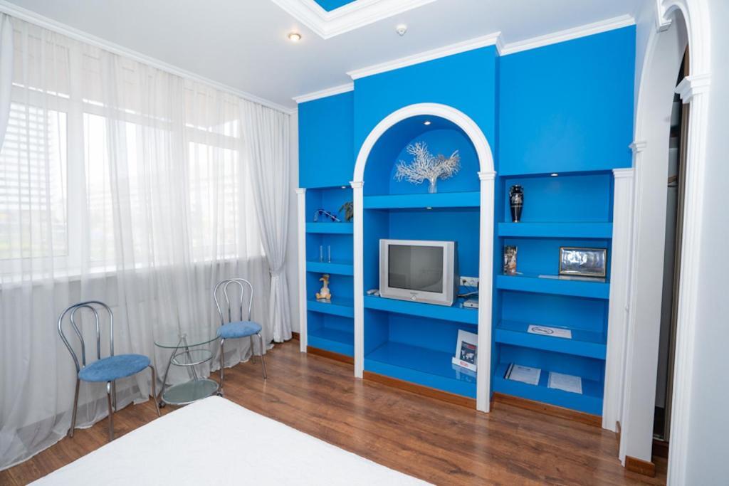Hotel Piano Κίεβο Εξωτερικό φωτογραφία