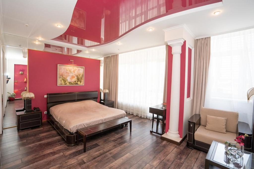 Hotel Piano Κίεβο Εξωτερικό φωτογραφία