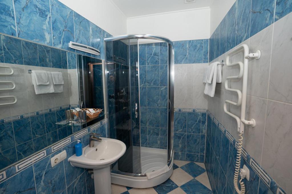 Hotel Piano Κίεβο Εξωτερικό φωτογραφία
