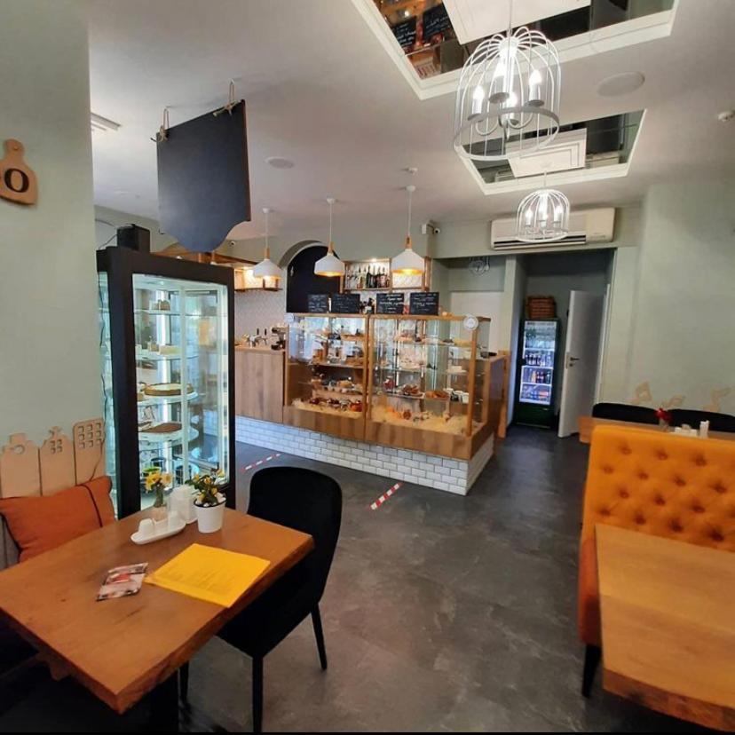 Hotel Piano Κίεβο Εξωτερικό φωτογραφία
